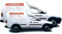 Service-Flotte